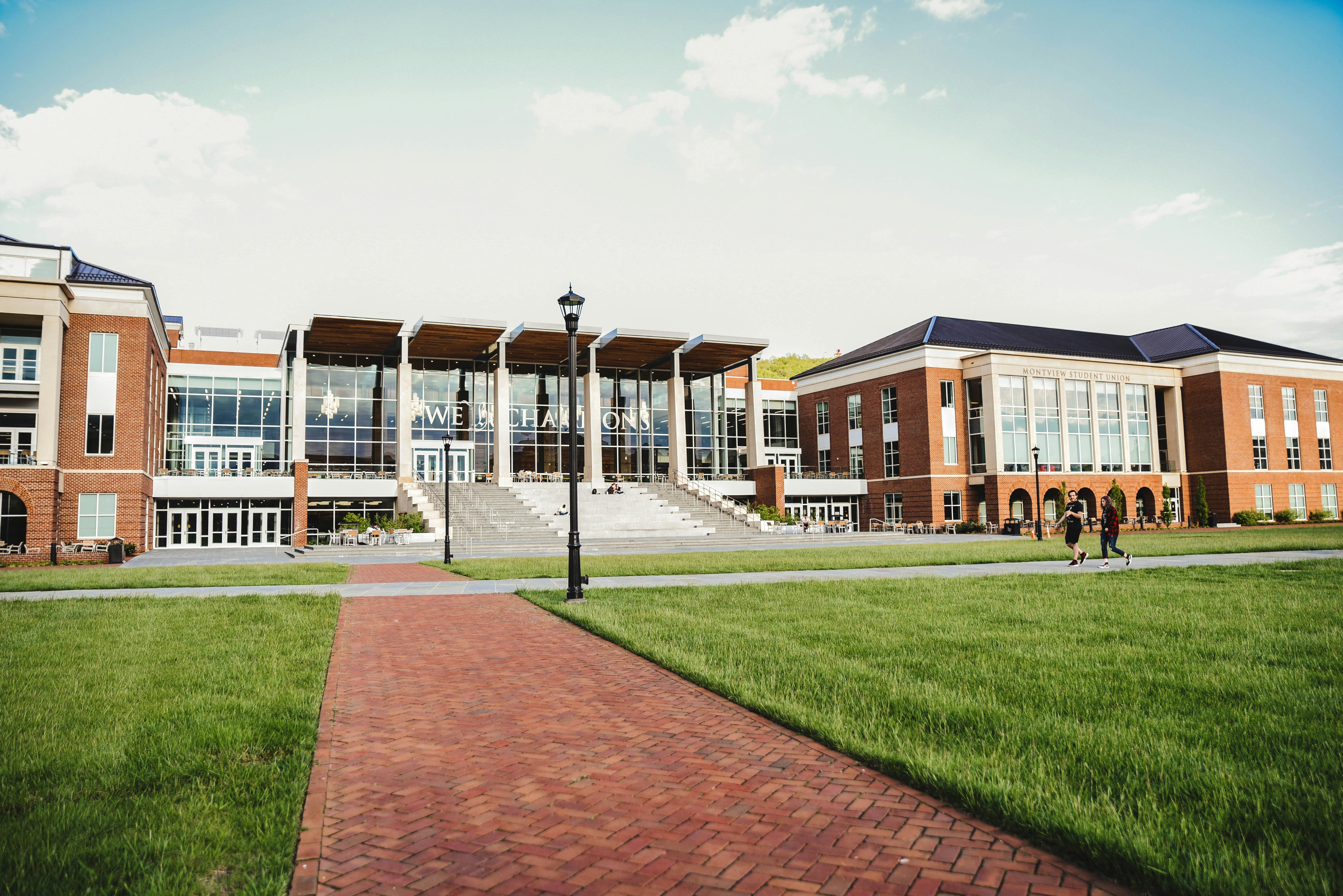 Sylva Bay Academy gallery image